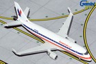 Gemini Jets American Eagle Embraer E-170 Retro Livery1 400 Gjaal2056 In Stock
