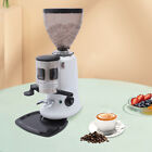 Home Commercial Espresso Coffee Grinder Burr Mill Machine Electric Grind 1200g
