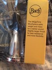 Bach 3  no Letter  Megatone Trumpet Mouthpiece - Special Order 