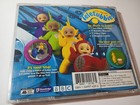 Vintage 1998 Bbc Play With The Teletubbies Pc Cd-rom Windows 98 95 Uk Kids Game
