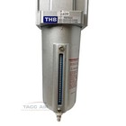 0 01 Micron Oil Coalescing Filter 1 2  Npt Compressed Air Compressor Separator