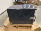 Fwe Rethermalization And Holding Cabinet Rh-4