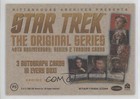2008 Star Trek The Original Series  40th Anniversary Series 2 Captain Kirk 1d7a
