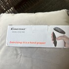 Constatelectric Hand Dynamometer Measuring exercising Hand Gripper