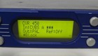 Snell   Wilcox Cvr450 Standards Converter Kudos   Plus Ntsc  Pal  And Secam