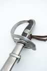 Swiss Army M1867  Infantry Officers Sword Saber Scabbard Waffenfabrik Neuhausen