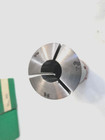 Balas - Round  5c Collet  9 16  Diameter   With Internal And External Threads