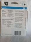New Sealed Genuine Hp 11 Black Printhead C4810a  print Head  Oem Ships Free Fast