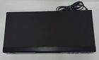 Denon Dvd Video Player Dvd-900 Works   See Video   Mp3 Trusurround No Remote