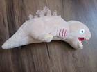 Godzilla Figure Kaiju Plush Monster Toho Japan Import Kawaii Shin 2nd Form New 