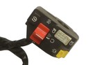 Honda Sportrax 400ex 03 Start Light Switch 35020-hn1-000 55437