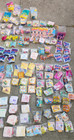 Mcdonald   s Happy Meal Toy Lot Of 145  Late  80s  Early  90s All New In Bags