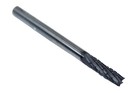 83071 Kyocera Sgs 3 00mm Carbide Cfrp Router Square End Diamond Coated