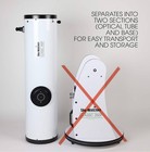 Sky-watcher Classic 250p 10  Traditional Dobsonian Optical Tube Only - S11620-1