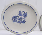 Pfaltzgraff Yorktowne  10  Dinner Plates  Set Of 4