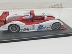 Signed Spark 143 Scale Dallara Judd  Car No 27 Winner 24h Daytona Series 2002 