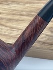 Vintage Savinelli Extra 128 Italy Briar Smoking Pipe Straight Billiard Estate