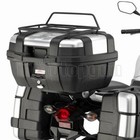 Givi Case Trekker Dolomiti Dlm30b   Side-cases E22n Honda Nc 750 S 2015 15