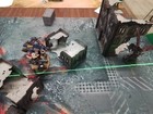 Game Bunker Green Super Bright Laser Line  usb Rechargeable 