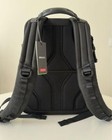 Tumi Alpha Bravo 232793 Navigation Backpack Black Business Bag New