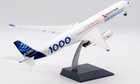 Inflight If35xqf0622 Qantas Airbus A350-1000 House F-wmil Diecast 1 200 Av Model
