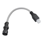 Programming Diagnostic Port Adaptor For Ezgo Txt Rxv Curtis 1313 1314 Device