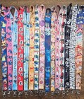 Lot Of 50 Disney Trading Pins Free Lanyard Us Seller  U Pick Boy Or Girl