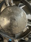 Bmw K75 k100 And 1100 Factory Radiator Fan