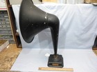 1924 Magnavox M-4 Driver With Knott Horn Speaker-buford Chidester Repaired