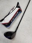 Tour Edge Exotics Exs Pro Fairway 3 Wood Rh Golf Club W tense Ck Series 60 Shaft