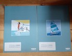 Catalog Yamaha Yacht Shinjuku Store Yacht Catalog Early Heisei Japan Shipping