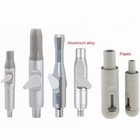 Dental Valve Oral Saliva Ejector Suction High Strong Hve Weak Se Tip Tube Adapto