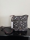 Disney Dooney   Bourke Nightmare Before Xmas Pumpkin King Jack Skellington Purse