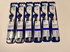 6 Pack Of  Toothbrushes Oral-b Extra Soft Gum Care Compact