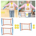 Ball Game Set Parent Child Interaction Indoors Outdoors Outdoor Playing Toy