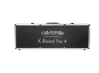 Keith Mcmillen Instruments K-board Pro 4 Usb Midi Controller   Pro 4 Case