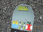 K2 Mini Turbo Snowboard 120cm With Original Bindings