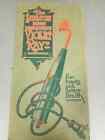 Medical Quackery Quack Science Master Violet Ray Machine Case Electric Chicago