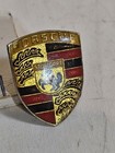 Vintage Porsche Lapel Pin