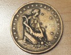 1927 Brazil 1000 Reis