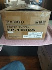 Yaesu Fp 1030a