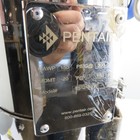 Pentair Es12na415 Stainless Steel Bag Filter Housing Vessel 150 Psi 2  Npt