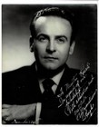 Orig  Photo Of Famous Opera Voice Teacher Enrico Rosati W  Wife   Daughter