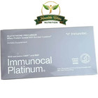 Immunocal Platinum Precursor By Immunotec   30 Sachets  