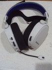 Steelseries Arctis 7p Plus Wireless Gaming Headset With Cord Tested Working 