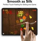 Mothca 2 Pack Matte Glass Screen Protector For Ipad Air 13-inch M3 2025   M2 202