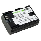 Wasabi Power Battery  2-pack  And Dual Charger For Canon Lp-e6p