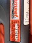 Ramset Rs22 Powder-actuated Tool Orange Black With Case   Fasteners 1 2-2-1 2 In