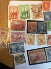 Australia Stamps Lot Of 30 Rare Collection