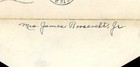 Betsey Roosevelt -typed Letter Signed 01 29 1969 Became Richest Woman In America